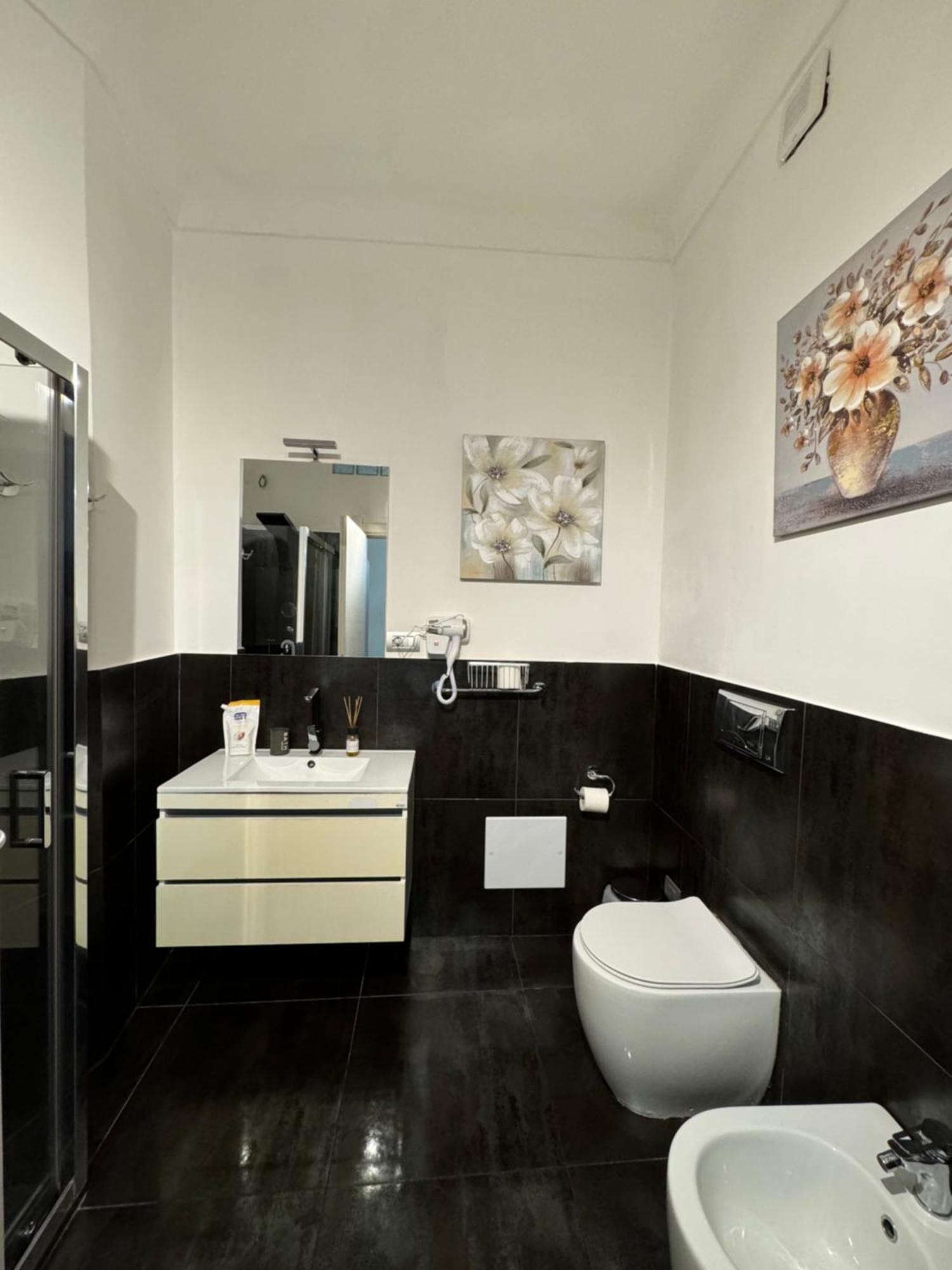 Civico 22 Apartment Sassari Exterior photo